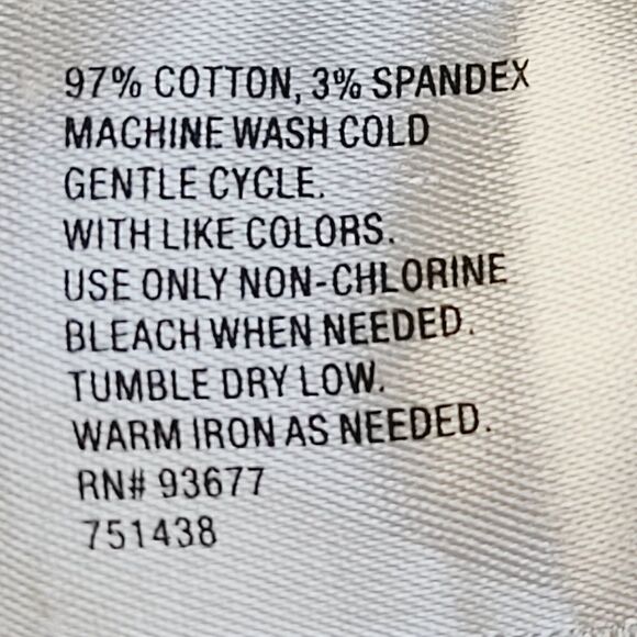 Nice!! Worthington Slacks  - Picture 6 of 9